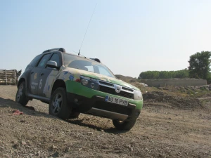 Duster Redescopera 2011